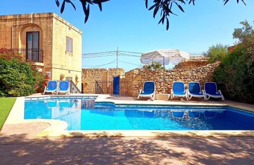 Qala Villa | Ta’ Peppi Farmhouse