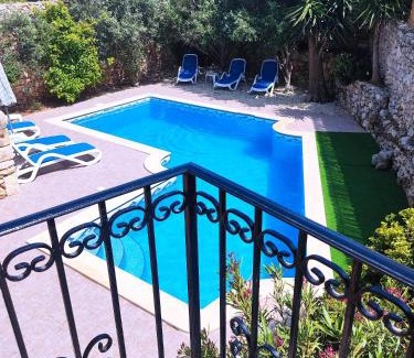 Qala Villa | Ta’ Peppi Farmhouse