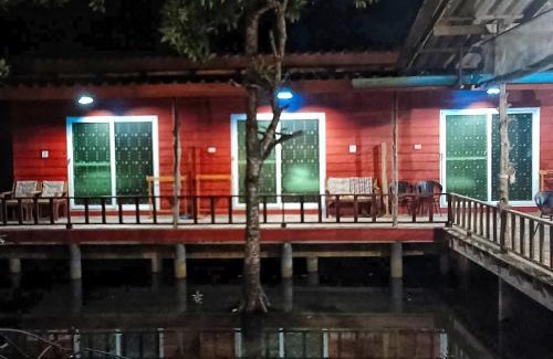 Ko Kood House | TA YAI HOMESTAY (ตา ยาย โฮมสเตย์)