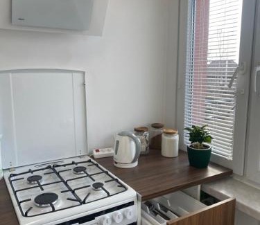 Belchatow Apartment | Tabago Studio 17
