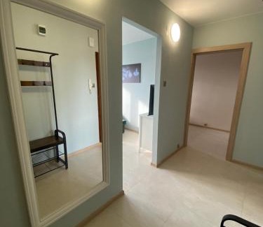 Belchatow Apartment | Tabago Studio 17