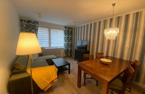 Kedzierzyn Kozle Apartment | Tabago Studio 19