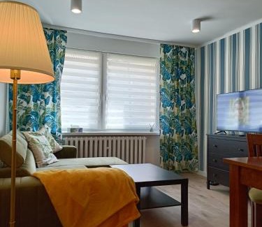 Kedzierzyn Kozle Apartment | Tabago Studio 19