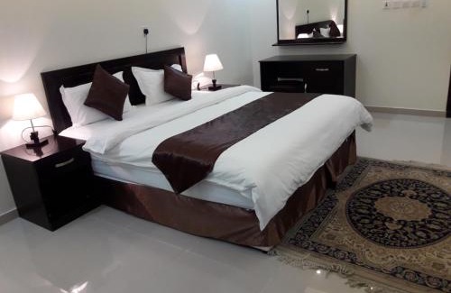 Sabt Al Alayah Apartment | TABALH SERVICED APARTMENTs