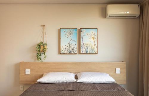 Conde House | Tabatinga Sea #B2 - Elegance by Carpediem