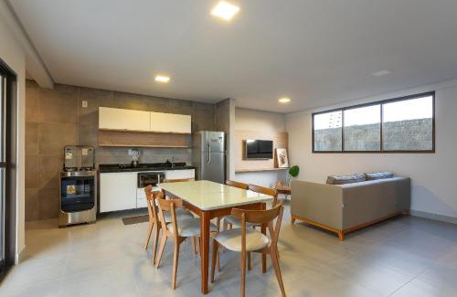 Conde House | Tabatinga Sea #B2 - Elegance by Carpediem