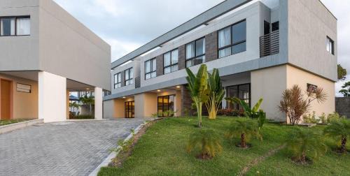 Conde House | Tabatinga Sea #B2 - Elegance by Carpediem