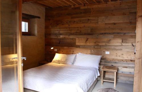 Comelico Superiore Apartment | Tabià di Francesca - fienile tra le montagne silenziose