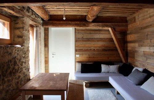 Comelico Superiore Apartment | Tabià di Francesca - fienile tra le montagne silenziose