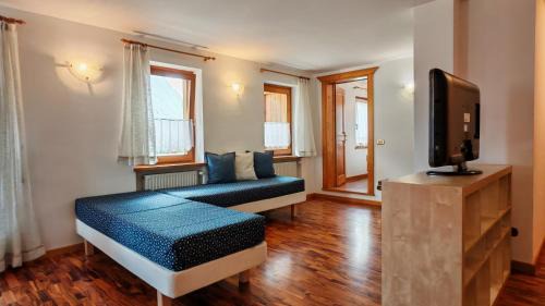 San Tomaso Agordino Apartment | Tabia del Caser