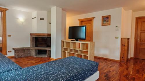 San Tomaso Agordino Apartment | Tabia del Caser