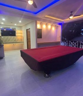 Pulilan Resort | Tabing Ilog Resort and Events Place