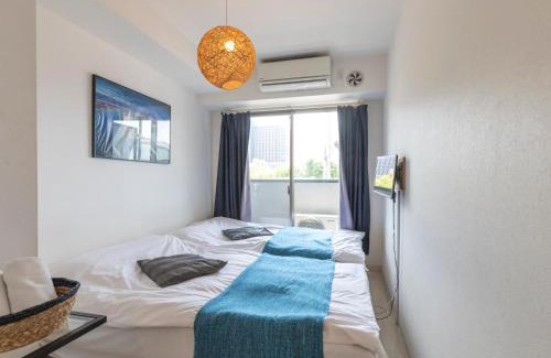Konohana Apartment | Tabist Gloire Osaka