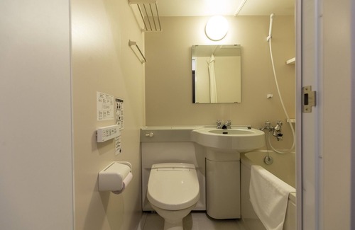 Nakagyo Ward Hotel | Tabist Kyogura Kyoto Nijo