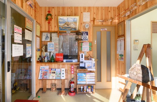 Omaezaki Hotel | Tabist Sunshine Hamaoka