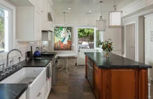 South Laguna House | Tablerock Beach House with Saltwater Pool/Jacuzzi and Ocean Views