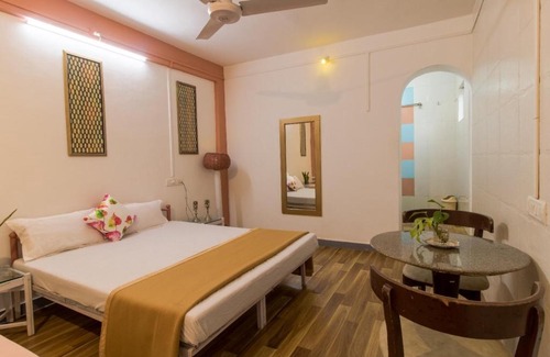Mahabaleshwar Bed & Breakfast | Tabletop Stays