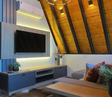 Nova Petropolis Cabin | Taboo Refúgio