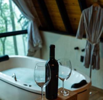 Nova Petropolis Cabin | Taboo Refúgio