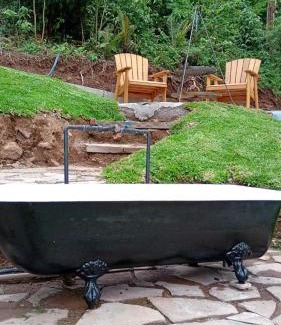 Nova Petropolis Cabin | Taboo Refúgio