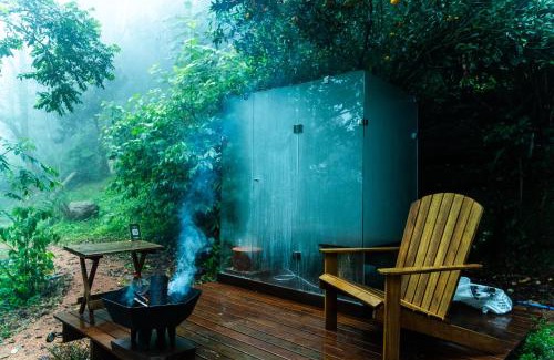 Nova Petropolis Cabin | Taboo Refúgio