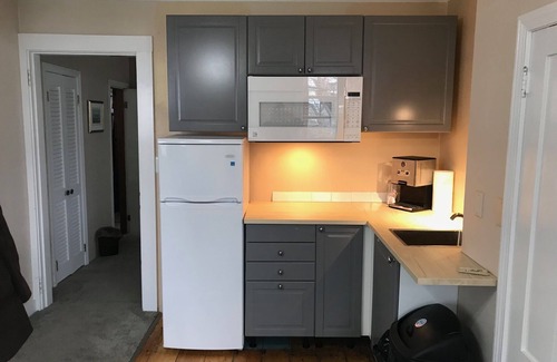 Marion Center Apartment | TABOR SUITE, IN THE MARION VILLAGE