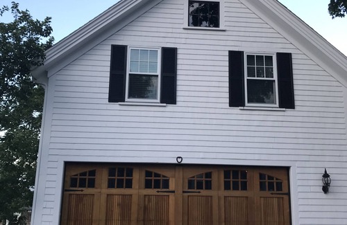 Marion Center Apartment | TABOR SUITE, IN THE MARION VILLAGE