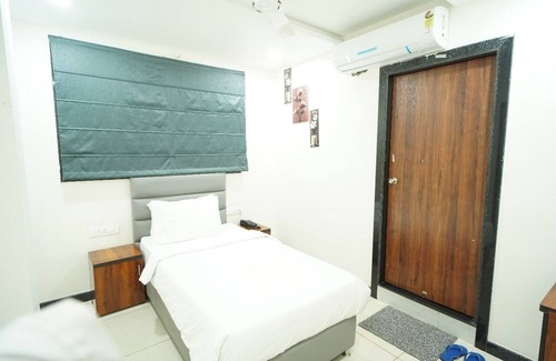 Jodhpur Hotel | TabTrips Star Inn Hotel