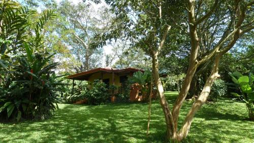 San Isidro Cabin | Tacacori EcoLodge