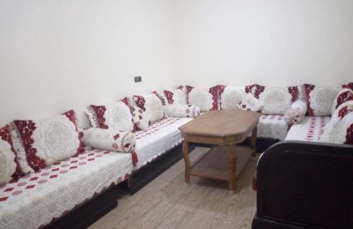 Cite Charaf Apartment | Taddaret anza agadir