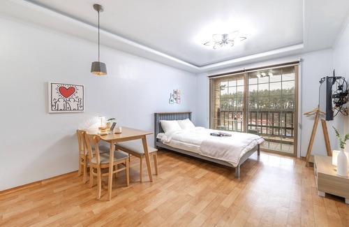 Maeap-kol House | Taean Atirans Beach Pension