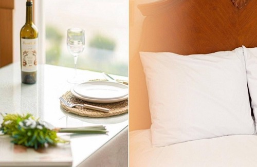 Taean House | Taean Batgae Ocean Pension