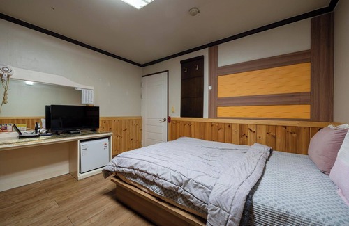 Taean Hotel | Taean Blue Hill