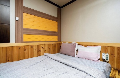 Taean Hotel | Taean Blue Hill