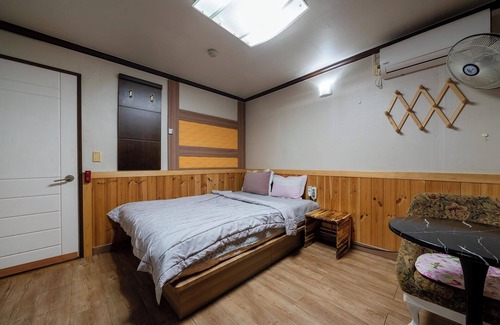 Taean Hotel | Taean Blue Hill