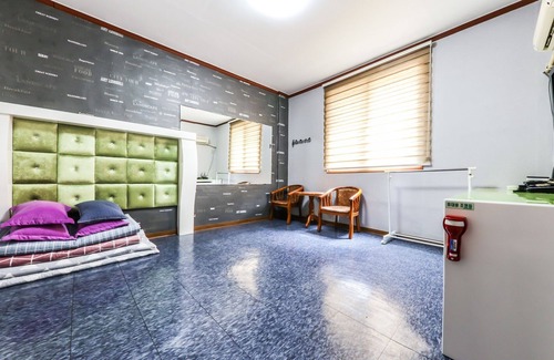 Changbun Hotel | Taean Daesung