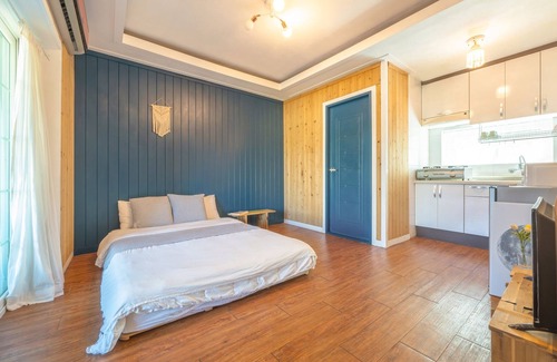 Nam House | Taean Dalbam pet Pension