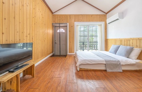 Nam House | Taean Dalbam pet Pension