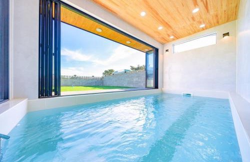 Taean Villa | Taean Dog Day Pet Pool Villa