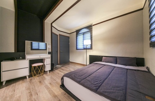 Taean Hotel | Taean Famillie Boutique Hotel