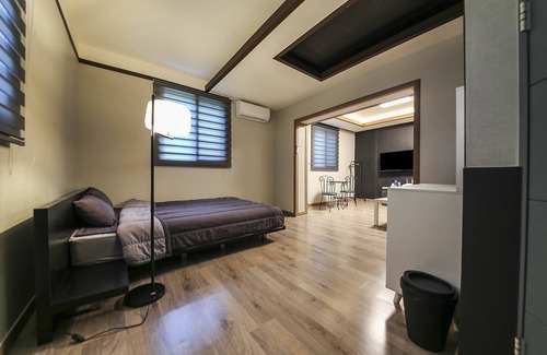 Taean Hotel | Taean Famillie Boutique Hotel