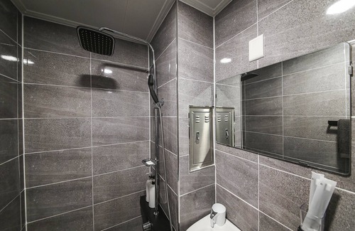 Taean Hotel | Taean Famillie Boutique Hotel