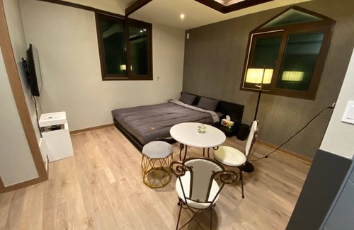 Taean Hotel | Taean Famillie Boutique Hotel