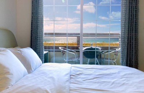 Sanha-ri House | Taean Gajangjari Pension