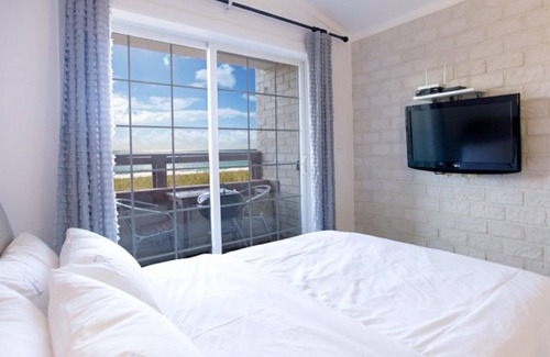 Sanha-ri House | Taean Gajangjari Pension