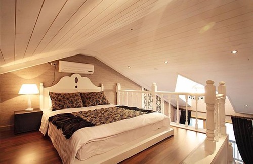 Nam House | Taean Golden Wave Pension