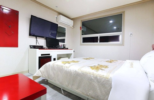 Geunheung Hotel | Taean Haebeach