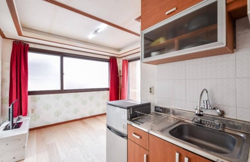 Kasinae House | Taean Hakampo Hakampo Pension