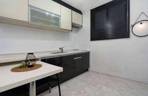 Maeap-kol House | Taean J Story Pension