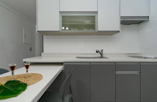 Maeap-kol House | Taean J Story Pension